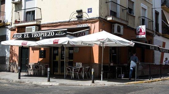 Bar el Tropiezo
